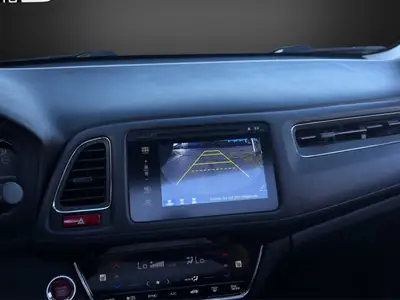 Honda HR-V 1.6i-DTEC Executive 2018 — Compact SUV diesel, entretien complet — Miniature 11