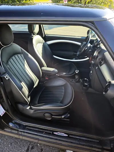 MINI Cooper S John Cooper Works — 211 ch sportive, révisions complètes — Miniatur 7