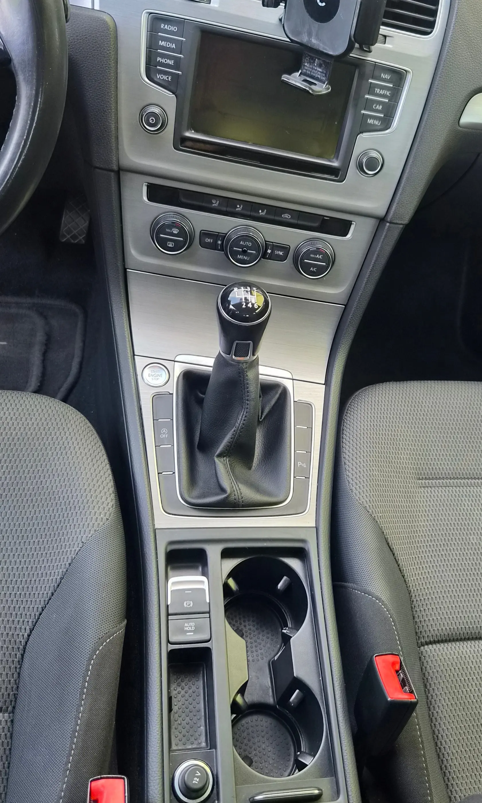 Volkswagen Golf 2016 occasion Dübendorf — 5