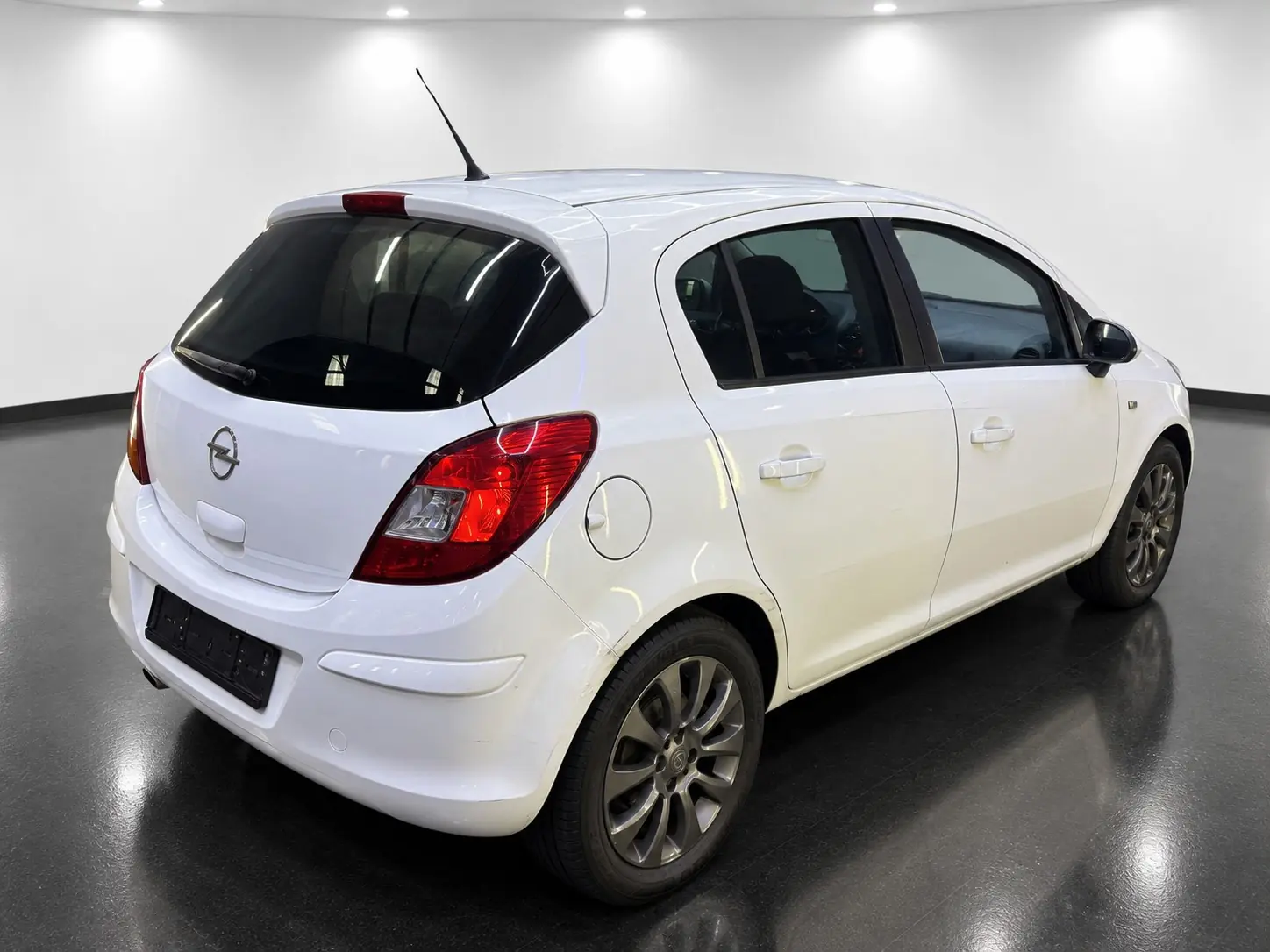 Opel Corsa 2010 occasion Eschlikon — 3