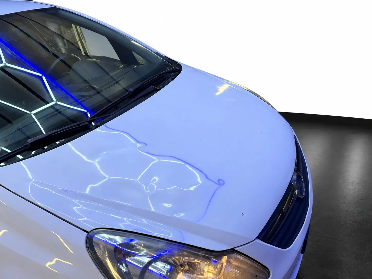 Opel Corsa 2010 occasion Eschlikon — 4