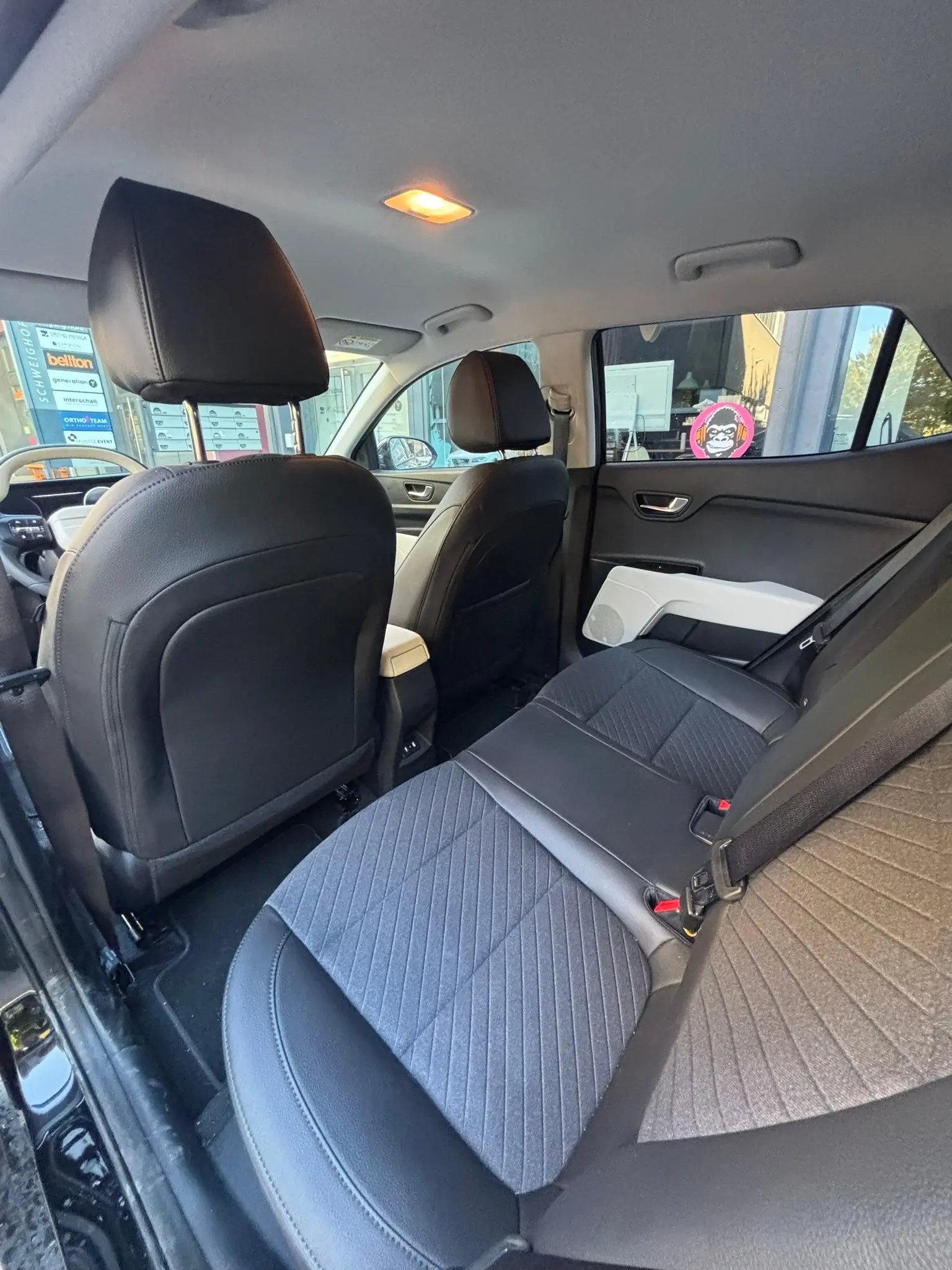 Kia Stonic 2026 occasion Kriens — 5