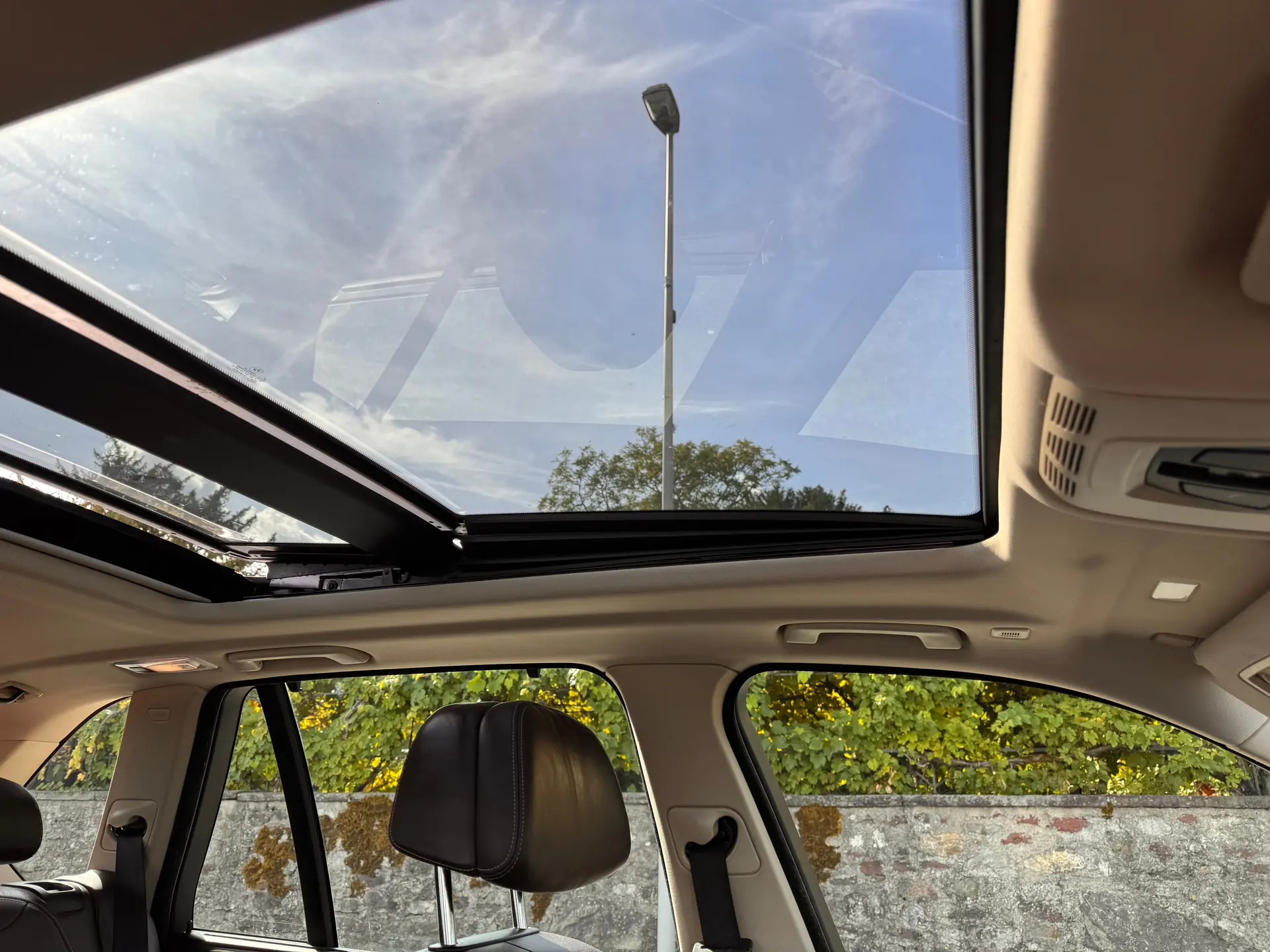 BMW X5 2015 occasion Zürich — 4