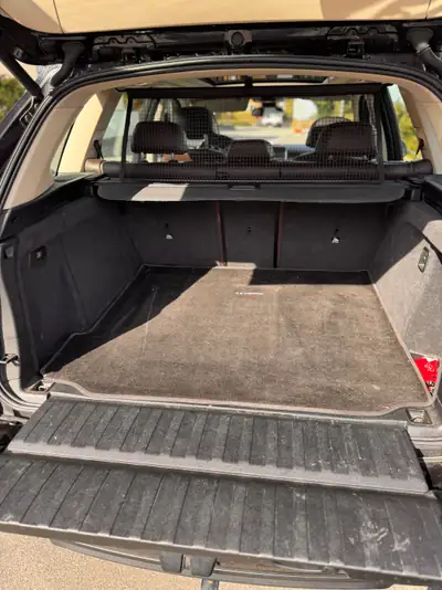 BMW X5 30d xDrive — SUV premium diesel, équipement très complet, zéro sinistre — dettaglio