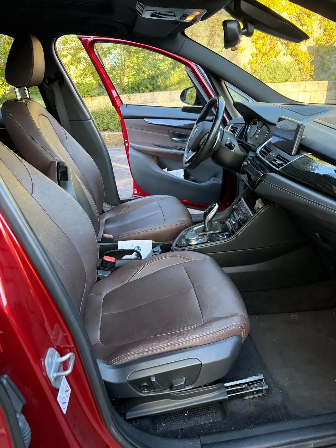 BMW 220 Gran Tourer 2019 occasion Bussigny — 3