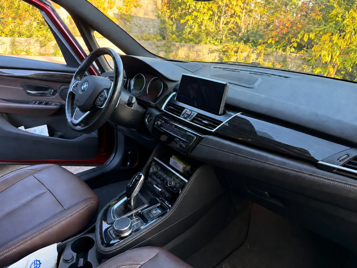 BMW 220 Gran Tourer 2019 occasion Bussigny — 4