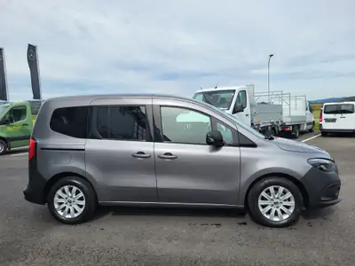 Mercedes-Benz Citan Tourer PRO 110 CDI — Utilitaire spacieux, diesel économe, 52'000 km seulement — Miniature 7