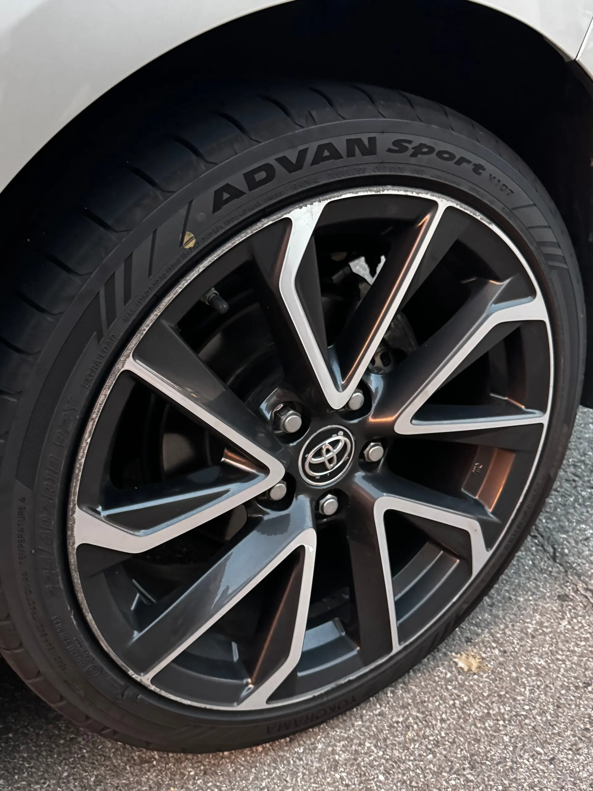 Toyota Corolla 2020 occasion Bourguillon — 5