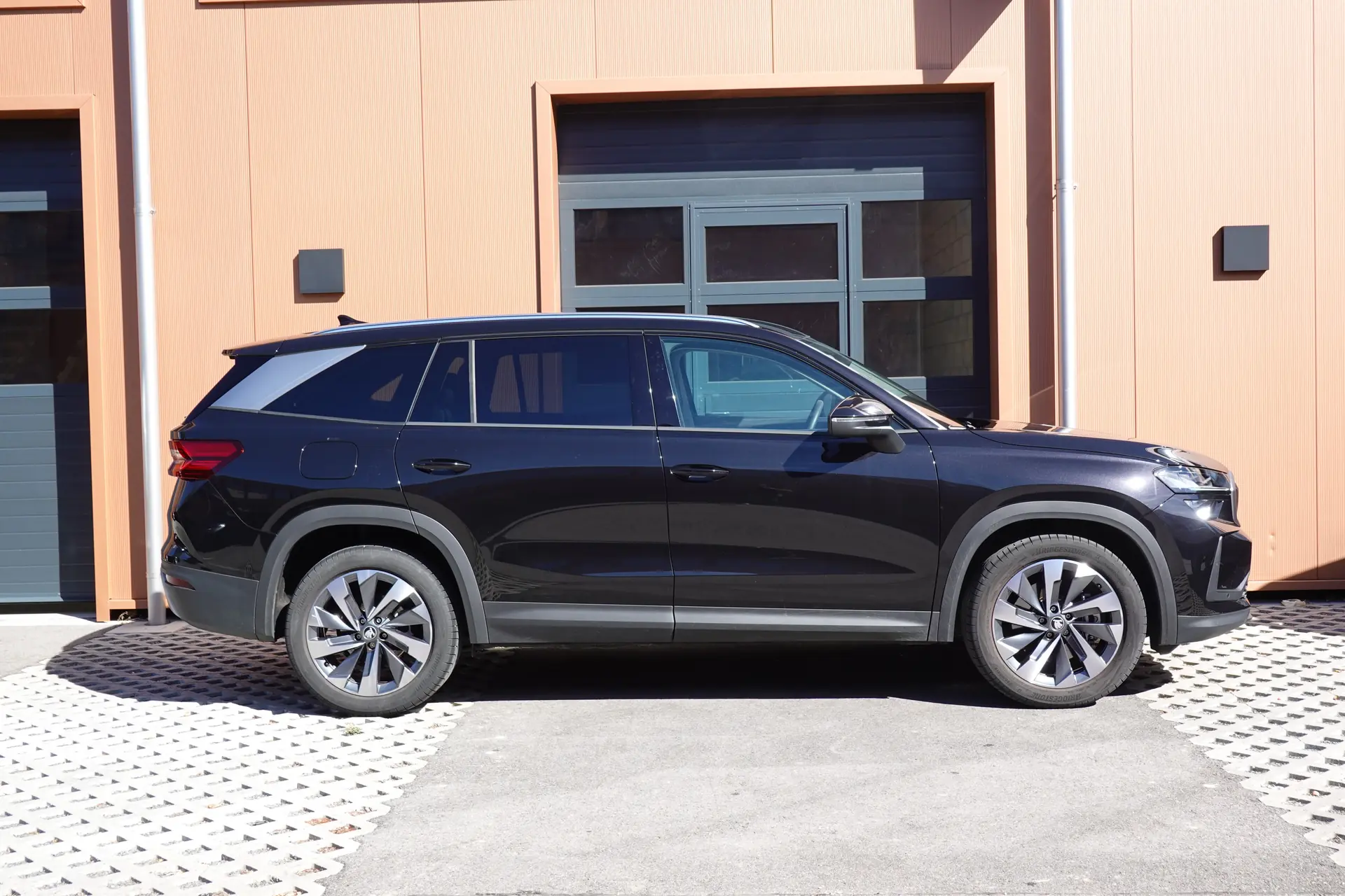 Skoda Kodiaq 2026 occasion Denges — 4
