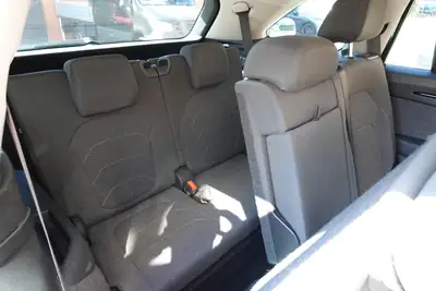 Skoda Kodiaq 1.5 TSI mHEV — SUV 7 places hybride léger, hayon électrique et technologie adaptative — Miniatur 28