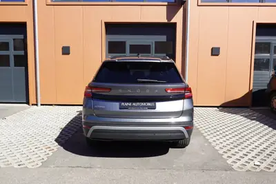 Skoda Kodiaq 1.5 TSI mHEV — SUV 7 places hybride, hayon électrique et caméra — Miniature 9