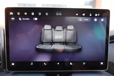 Skoda Kodiaq 1.5 TSI mHEV — SUV 7 places hybride, hayon électrique et caméra — Miniature 20