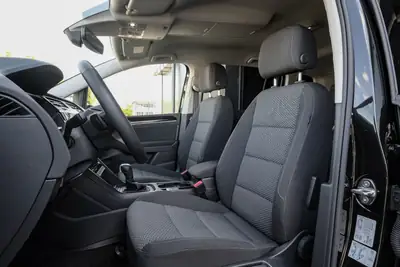VW Touran 1.5 TSI — Monospace familial dynamique, très faible kilométrage — Miniature 10