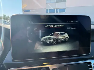 Mercedes-Benz CLS 350 d 4Matic — Berline coupé élégante, diesel performant, entretien récent — Miniatur 9