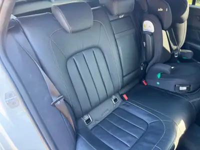 Mercedes-Benz CLS 350 d 4Matic — Berline coupé élégante, diesel performant, entretien récent — Miniatur 19