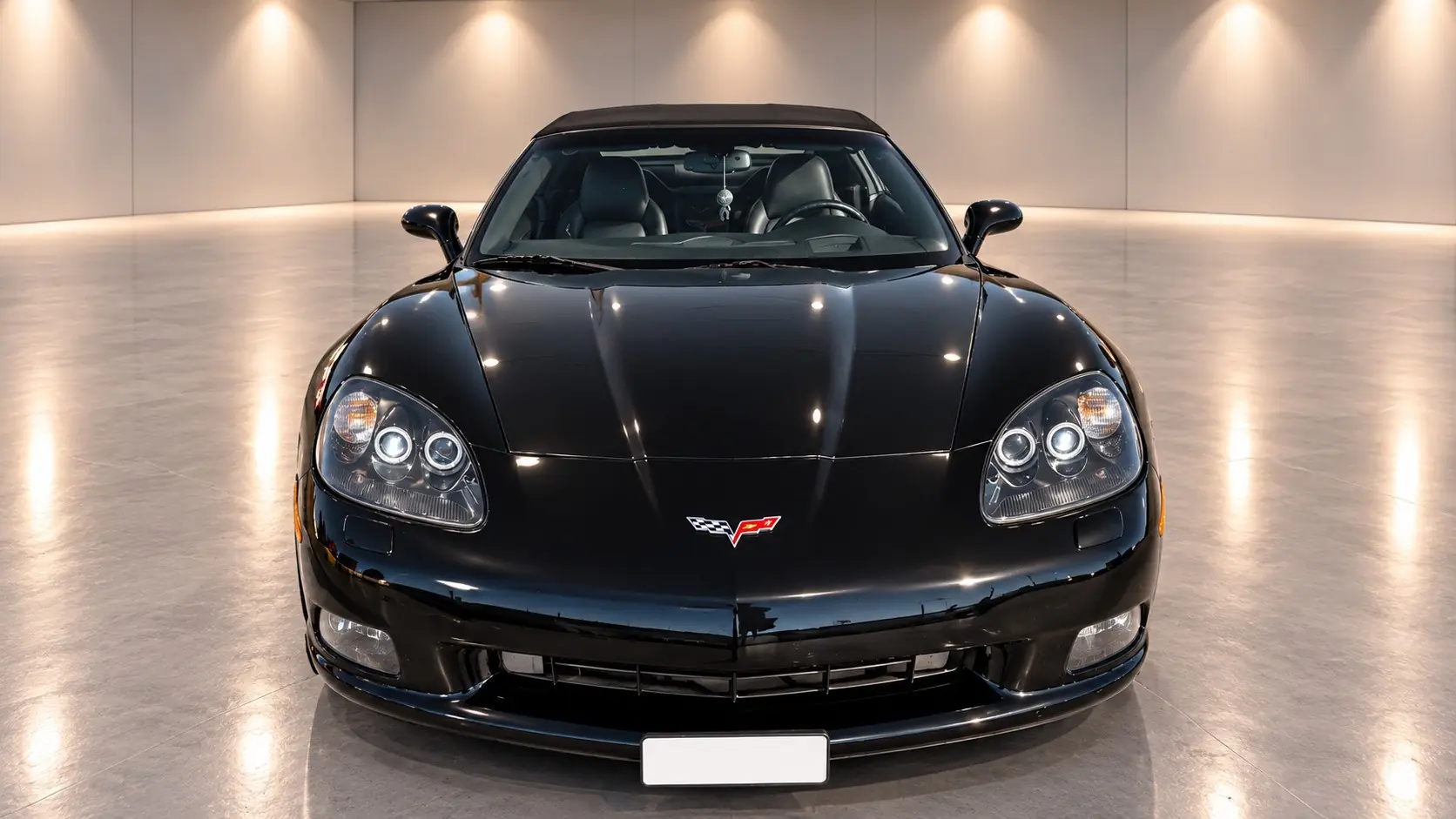 Chevrolet Corvette 2005 occasion Biberist — 4