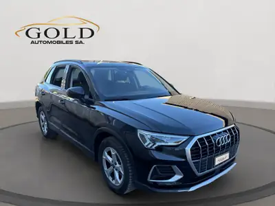 Audi Q3 Sportback 35 TFSI — SUV coupé dynamique, hybride léger, entretien suivi — Miniatura 9