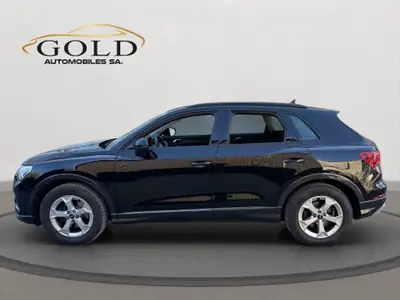 Audi Q3 Sportback 35 TFSI — SUV coupé dynamique, hybride léger, entretien suivi — Miniatura 11