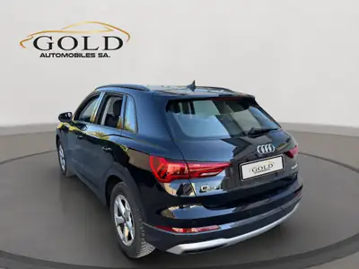 Audi Q3 Sportback 35 TFSI — SUV coupé dynamique, hybride léger, entretien suivi — Miniatura 10