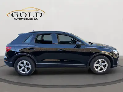 Audi Q3 Sportback 35 TFSI — SUV coupé dynamique, hybride léger, entretien suivi — Miniatura 12