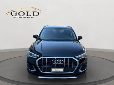 Audi Q3 Sportback 35 TFSI — SUV coupé dynamique, hybride léger, entretien suivi — Miniatura 13