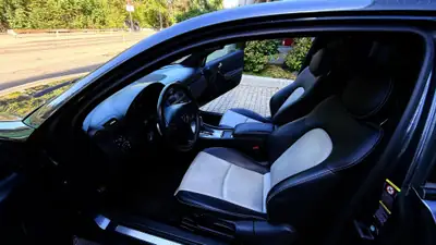 Mercedes-Benz CLC 180 Kompressor Sport — Coupé compact dynamique, 143 ch automatique — Miniature 9