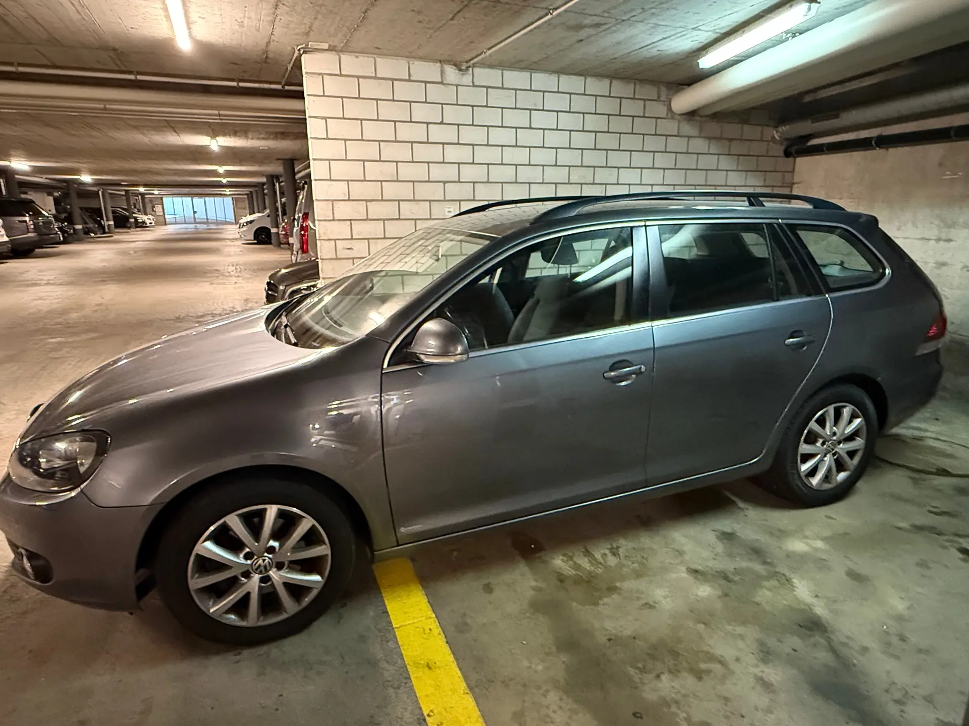 Volkswagen Golf 2011 occasion Emmen — 3