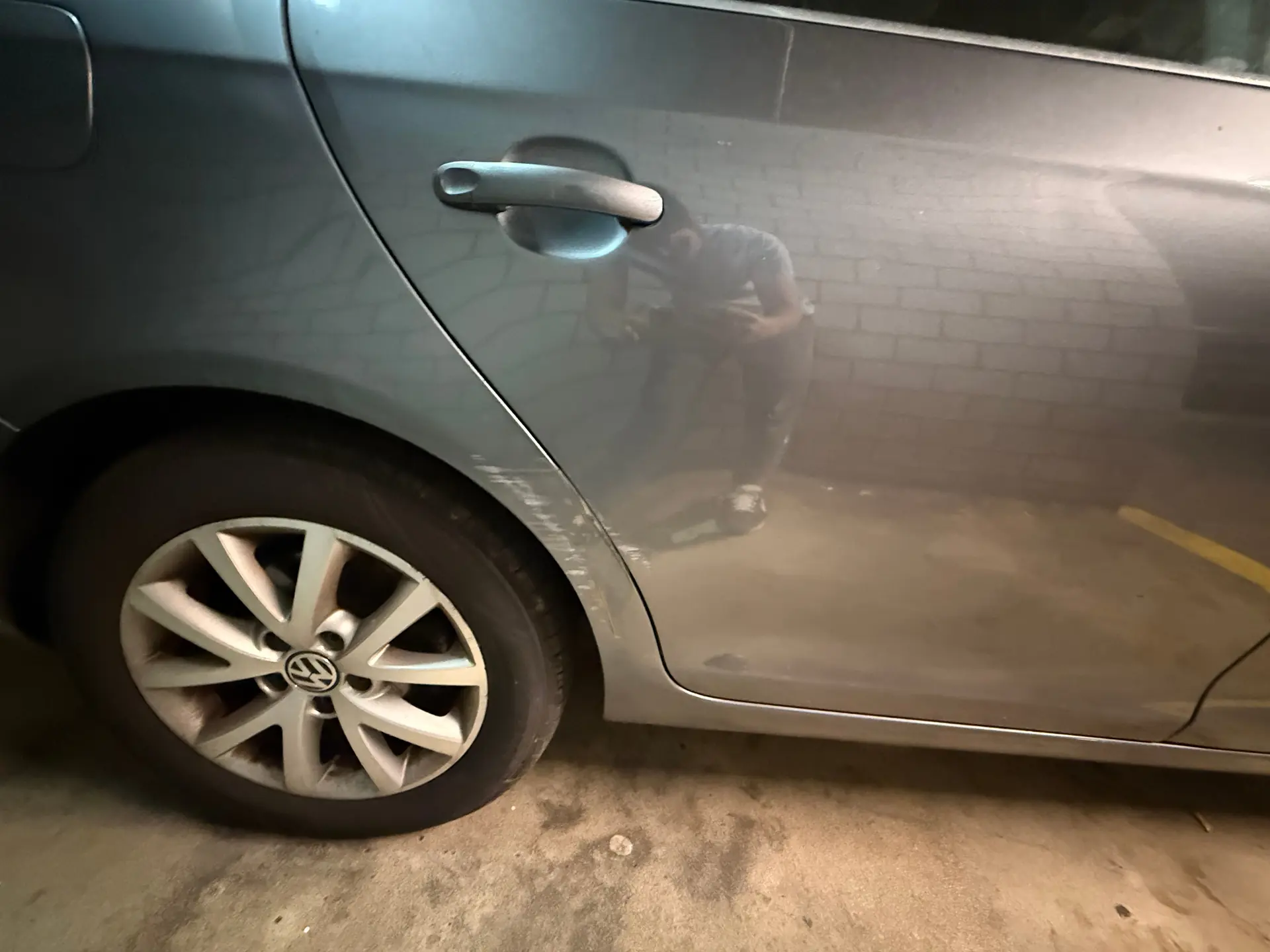 Volkswagen Golf 2011 occasion Emmen — 4