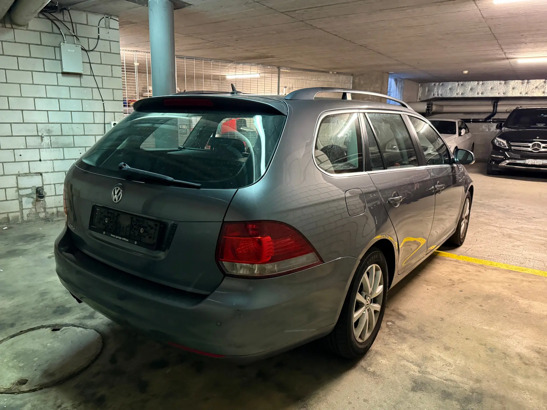 Volkswagen Golf 2011 occasion Emmen — 5