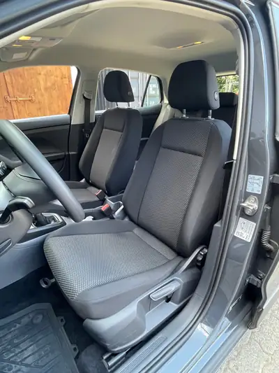VW T-Cross 1.0 TSI 115 — SUV compact fiable, consommation optimisée — interni