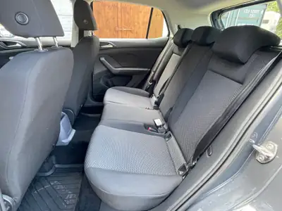 VW T-Cross 1.0 TSI 115 — SUV compact fiable, consommation optimisée — cruscotto