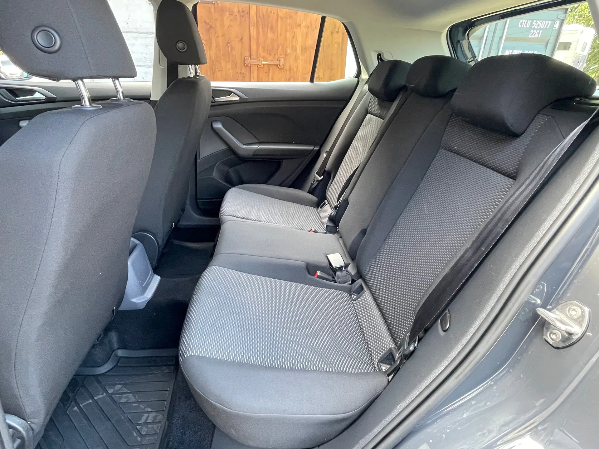 Volkswagen T-Cross 2020 occasion Combremont-le-Grand — 5