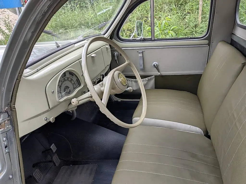 Peugeot 203 occasion — 3