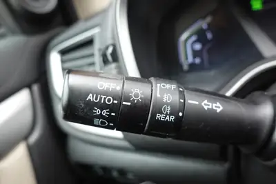 Honda CR-V 2.0i MMD Hybrid Executive 4WD — SUV familial hybride, entretien réduit — Miniature 15