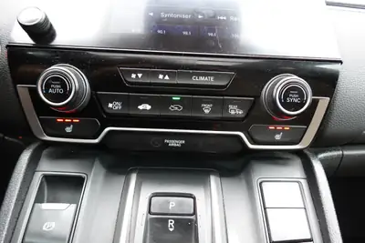 Honda CR-V 2.0i MMD Hybrid Executive 4WD — SUV familial hybride, entretien réduit — Miniature 19