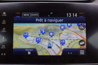 Honda CR-V 2.0i MMD Hybrid Executive 4WD — SUV familial hybride, entretien réduit — Miniature 23