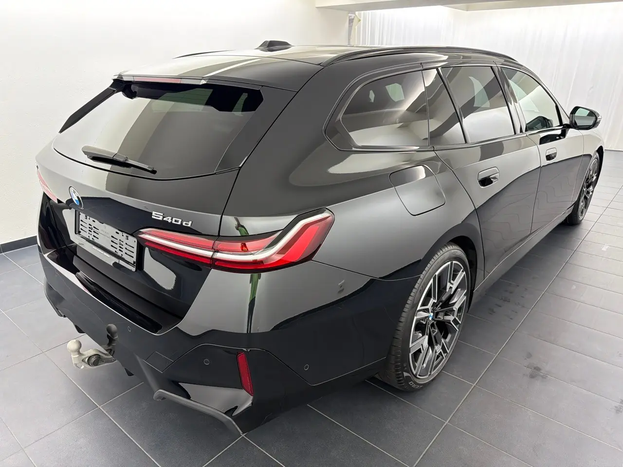 BMW 540 2025 occasion Zürich — 3