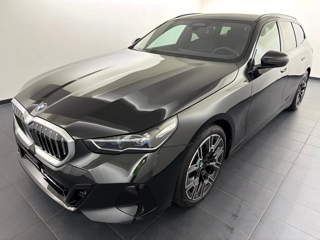 BMW 540 2025 occasion Zürich — 1