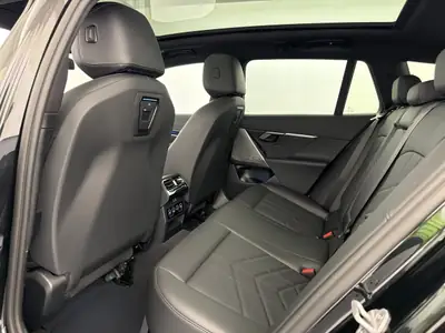BMW 540d xDrive 48V Touring — Diesel hybride rechargeable, 1ère main, garantie complète — détail