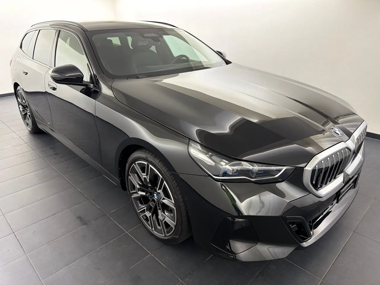 BMW 540 2025 occasion Zürich — 4