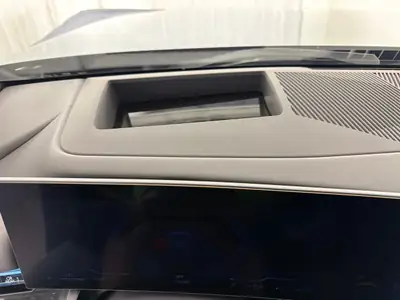 BMW 540d xDrive 48V Touring — Diesel hybride rechargeable, 1ère main, garantie complète — Miniature 8