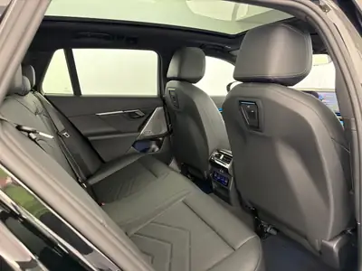 BMW 540d xDrive 48V Touring — Diesel hybride rechargeable, 1ère main, garantie complète — Miniature 11