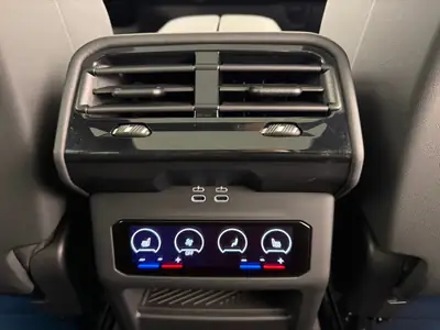 BMW 540d xDrive 48V Touring — Diesel hybride rechargeable, 1ère main, garantie complète — Miniature 10