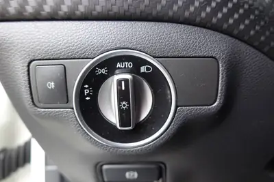 Mercedes-Benz A 45 AMG 4Matic — Performance maximale, Pack AMG complet — Miniatur 15