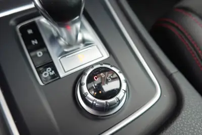 Mercedes-Benz A 45 AMG 4Matic — Performance maximale, Pack AMG complet — Miniatur 21