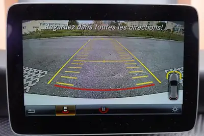 Mercedes-Benz A 45 AMG 4Matic — Performance maximale, Pack AMG complet — Miniatur 20