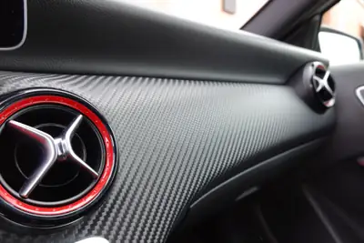 Mercedes-Benz A 45 AMG 4Matic — Performance maximale, Pack AMG complet — Miniatur 22