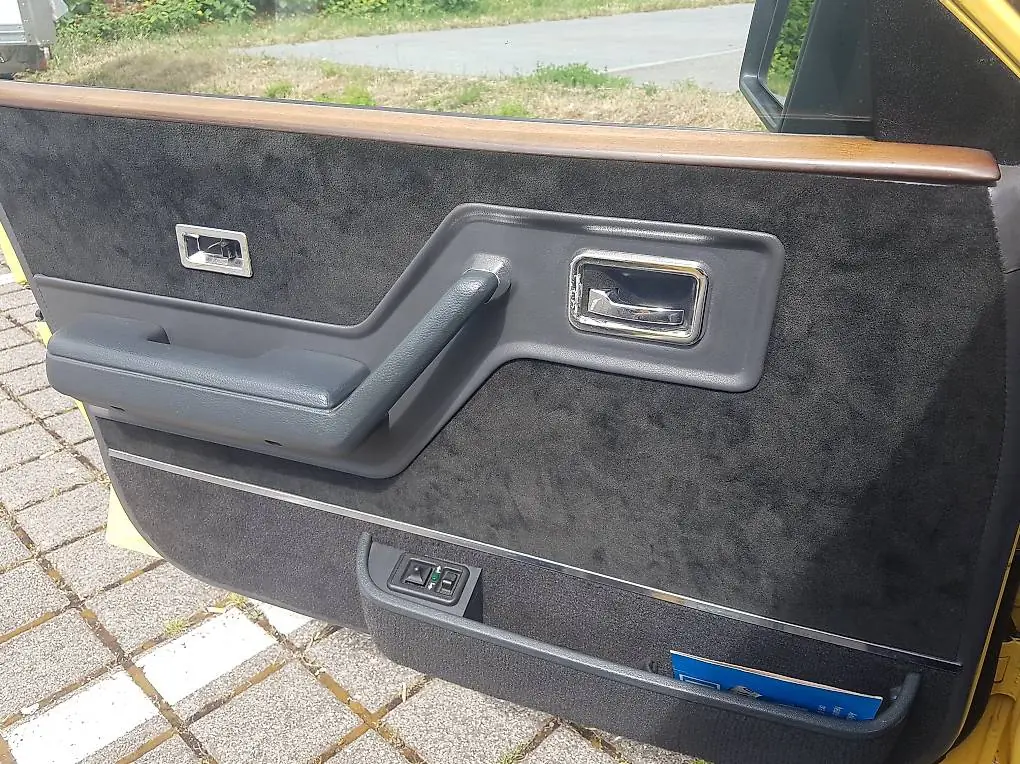 Opel Senator occasion — 3
