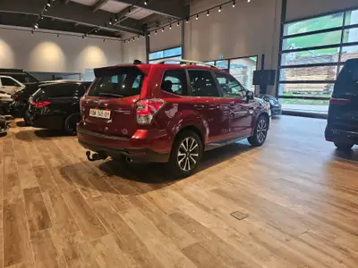Subaru Forester 2.0i Executive — SUV polyvalent essence, première main, équipements premium — Miniatur 8