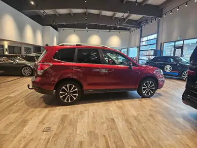 Subaru Forester 2.0i Executive — SUV polyvalent essence, première main, équipements premium — Miniatur 7